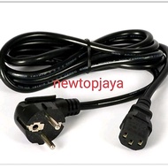 Power cable for Ashley equalizer