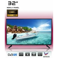 SAMVIEW full HD LED TV 32" with built-in My TV