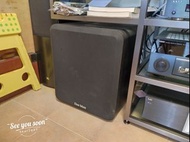 Dee Moz 15" Subwoofer 重低音喇叭