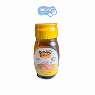 BUMBU BUNDA ELIA BB BOOSTER WAGYU FAT OIL SALMON FAT OIL CHICKEN FAT OIL Minyak MPASI / BB Booster M