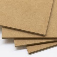 3mm MDF Board Custom Order Size MDF 190526