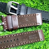 Alexandre Christie Leather Watch Strap, Alexandre Christie Leather Watch Strap