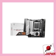 Ships from Japan.
MSI MPG B650I EDGE WIFI Motherboard Mini-ITX MB5906