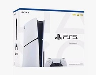 PS5 SLIM 光碟版    PlayStation 5 Slim 光碟版