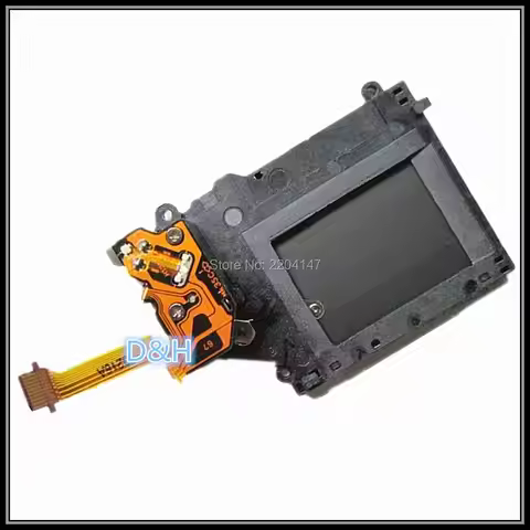 100% Original Shutter assy/Shutter group Blade Curtain Unit For Sony NEX-3 NEX-3N;NEX-C3;NEX-F3 NEX3