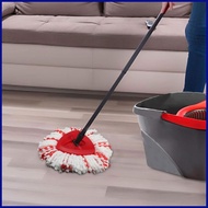 Spin Mop Replace Head Reusable Microfiber Spin Mop Replacement Machine Washable Housework Mopping Accessories for lusg lusg