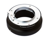 Exakta Lens to Cannon EOS RF Mount Adapter, Exacta EOS R Adapter, Exakta RF Adapter, Adapter for Aut