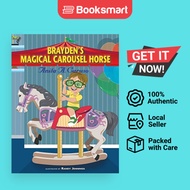 Brayden's Magical Carousel Horse - Paperback - English - 9780996842693