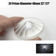 362 Diameter 46mm 200W230W Beam Light 16/24 Prism Beam Light General Spare Parts 8sa