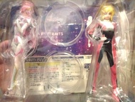 Gasha Portraits 機動戰士鋼彈SEED Freedom  拉克絲 & 卡嘉莉