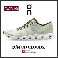 About Running Cloud Shoes Sports Shoes Cloud x Shock Absorb Road Shoes 100%