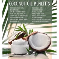 ♞,♘,♙VCO Virgin Coconut Oil For Dog Virgin Coconut Oil Food Supplements Virgin Coconut Oil For Cat