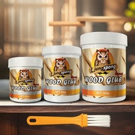 Ultra-Bond Wood Glue, ( E6000/T7000)  Gam Kayu Ultra-Bond, Gred Profesional (Setara E6000/T7000) Kra