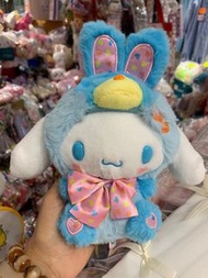 Cinnamoroll 公仔
