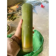 Bamboo grill tube (diameter 5-7cm)