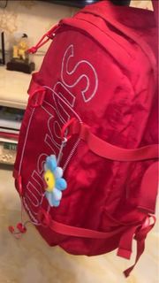 Supreme backpack
