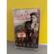 [Cassette] Mamat Exist - Pasrah Kaset
