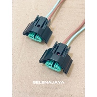 ORIGINAL H8 H11 H16 H9 Foglamp Socket