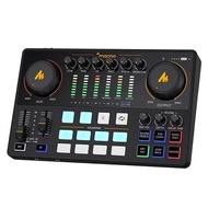 MAONOCASTER E2 ---PODCAST CONSOLE | LIVE SOUNDCARD