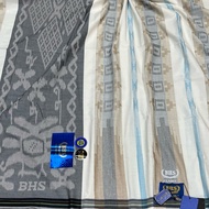 BHS CLASSIC GOLD C44 DGA 1 WHITE KAWUNG DOBBY SELVEDGE JACQUARD GLOVES