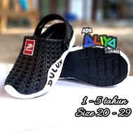 Casual Woven Baby Shoes - CQ028E&D (CO)