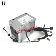 Genuine For HP Z230 Workstation 400W Power Supply PSU 704427-001 705045-001 DPS-400AB-19 A