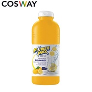 COSWAY PowerMax Concentrated Dishwash / Dish Drops - Golden Yuzu