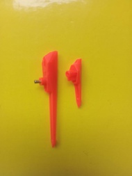 Jarum spedometer/speedometer mio M3 orange