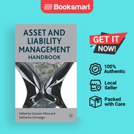 Asset And Liability Management Handbook - Hardback - English - 9780230277793