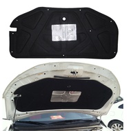 Car Engine sound proof cover for KIA Forte 2009 2010 2011 2012 2013 2014 heat proof insulation cotto