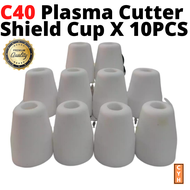[Ready Stock] C40 Plasma cutter  Accessories LGK-40 CUT-40 PT-31 torch