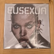 (LP) FKA Twigs-EUSEXUA Vinyl A New Seal Record