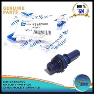 BEST DEAL PCV VALVE PCV PIPE VALVE PCV CHEVROLET SPIN 1.5 ORIGINAL GM (TC)