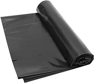 SUPVOX Pond Anti-seepage Membrane Plastic Swimming Pool Pond Supply Pool Liner Film Landscape Rock Cover Water Garden Liner Fish Pond Skin Small Fish Pond Liner or Pool Supplies Household