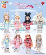 預購Pre-Order】 Azone 1/12 Sugarcups 衣服 Sugary Couture