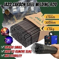 250pcs E6013 2.5MM Welding Rod Metal Welding Electrode Welding Rod Electrodes Welding Sticks/Carbon 