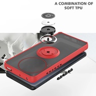 Shockproof Casing For Tecno Camon 30 19 20 Pro 18 18T 18P CL6 CL6k CL7 CK6 CK7n CI6n CI8 CI8n CH6 CH