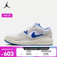 耐克（NIKE）JORDAN STADIUM 90 男子运动鞋 DX4397-104 40