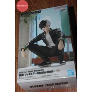 Wind Breaker Figure Chatting Time Haruka Sakura Japan ver Official Original