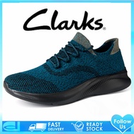 Clarks shoes men Flat shoes men Korean Clarks men shoes sports shoes men sneakers men slip on shoes 