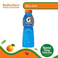 Gatorade Blue Bolt (500mL)
