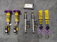 KW V4 CS寶馬F87 M2 拆車避震