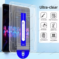 For Lenovo Y900 11 2026 11.1"TB711FU Y900 13 tb522fu Tempered Glass For LEGION Y700 5th 4th 3rd 2nd 