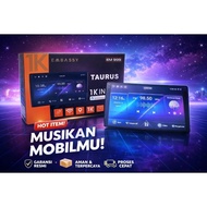 Embassy Android Head Unit RAM 4 Android Embassy Taurus
