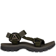 Eigerngadoor checkout BHARDEV ROLLSTRAP Sole Olive Sandals Sandals - Olive, 45- Olive, 45