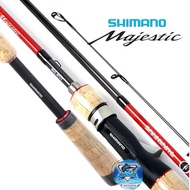 BAITCASTING ROD SHIMANO MAJESTIC/ ROD