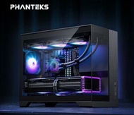 電腦機殼 電腦機箱 Phanteks追風者 XT V3 小型海景房 支持Matx主機板