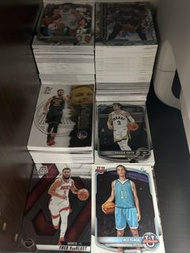NBA 籃球卡