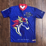 🔥JERSEY SUKAN SEA KL 2017🔥