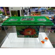 Guppy Plastic Tank 600mm (2 feet)